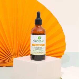 Gotero Anticaída & Crecimiento