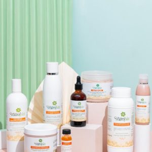 Kit 8 pasos  NUTRIPLUS 16 onzas