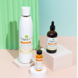 Natural plus kit Crecimiento