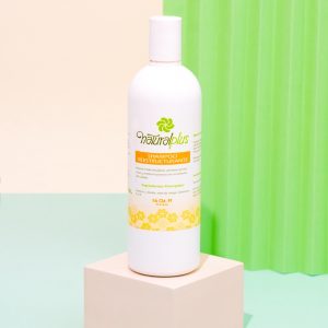 Shampoo Reestructurante