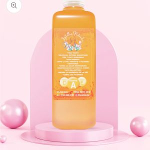 Botella Mi Luz Multivitaminico